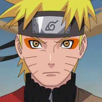 Uzumaki Naruto