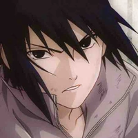 Uchiha Sasuke