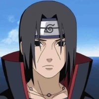 Uchiha Itachi