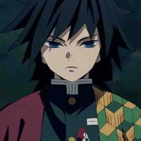 Tomioka Giyu