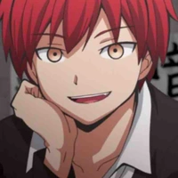 Akabane Karma