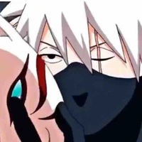 Hatake Kakashi