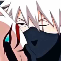 Hatake Kakashi