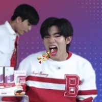 Đũy trà xanh của otp=))