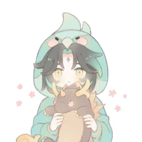 Xiao (Bé)