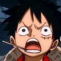 Luffy