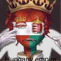 Hungany empire
