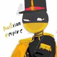 Austrian empire 