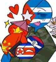 Anh em cộng sản