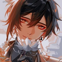 Zhongli (Morax)