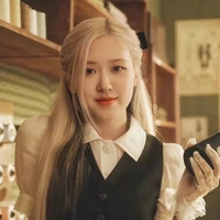 Park Chaeyoung - nàng