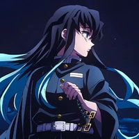 Tokitou Muichiro