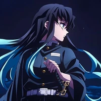 Tokitou Muichiro