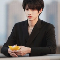 Chu Chí Hâm 
