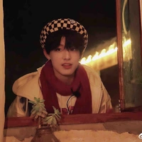 Trương Trạch Vũ 