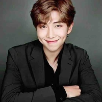 Kim Nam Joon(RM)