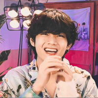 Kim Taehyung(V)