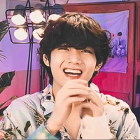 Kim Taehyung(V)