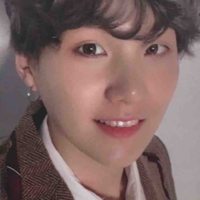 Min Yoongi[SuGa]