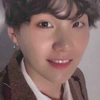 Min Yoongi[SuGa]