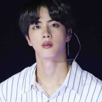 Kim Seok Jin