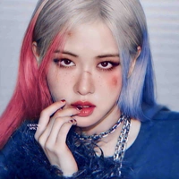 Park Chaeyang - chị