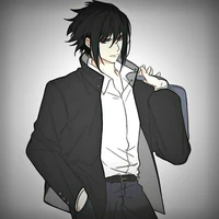 Uchiha Sasuke
