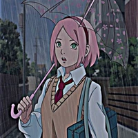 Haruno Sakura