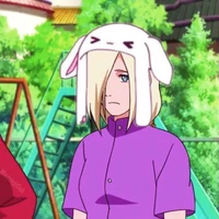 Yamanaka Ino
