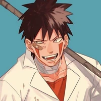 Inuzuka Kiba