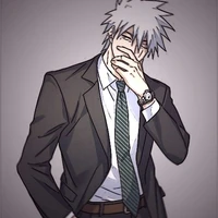 Hatake Kakashi