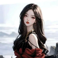 Scarllet Luna [Thư Kí Hiệu Phó]