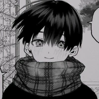 Simizu Eichi - 5 tủi