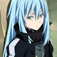 Rimuru Tempest