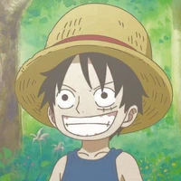 Monkey D.luffy