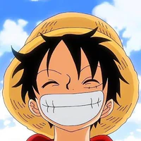 Monkey D.luffy