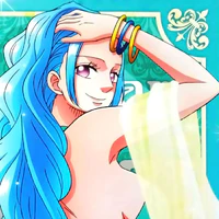 Nefertari Vivi