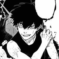 Isagi Yoichi