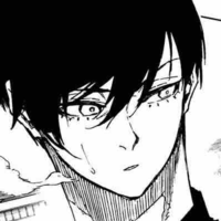 Itoshi Rin