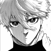 Nagi Seishiro 