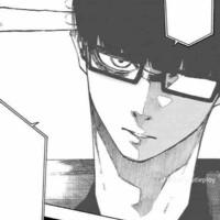Ego Jinpachi