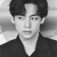 Kim Taehyung