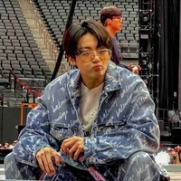 Jeon Jungkook