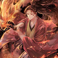 Tsugikuni Yoriichi