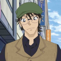 Akai Sukichi