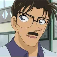 Kudo Yusaku