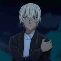 Furuya Rei/Amuro Tooru