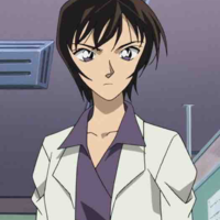 Sato Miwako
