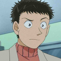 Kazunobu Chiba 