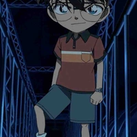 Edogawa Conan